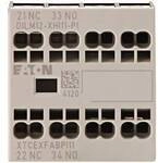 Eaton 199456 DILM12-XHI11-PI Hilfsschalter 240 V/AC 3.5 A 1 Schlie&szlig;er, 1 &Ouml;ffner 1