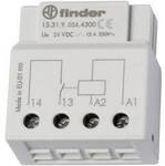 Schaltrelais Unterputz Finder 13.31.9.024.4300 1 Schlie&szlig;er 24 V/DC 12 A 1 St.