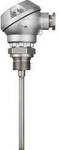 Jumo Temperatursensor F&uuml;hler-Typ Pt100 -50 bis 400 &deg;C F&uuml;hler-L&auml;nge 100 mm