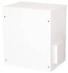 ROLINE 19-Zoll Wandgeh&auml;use Pro 12 HE, 600x450 BxT IP55 outdoor grau 26.21.0086