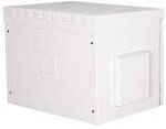 ROLINE 19-Zoll Wandgeh&auml;use Pro 7 HE, 600x450 BxT IP55 outdoor grau 26.21.0082