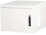 ROLINE 19-Zoll Wandgeh&auml;use Pro 7 HE, 600x600 BxT IP55 outdoor grau 26.21.0083