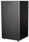 ROLINE 26.21.0200, ROLINE 19-Zoll Netzwerkschrank Basic 22 HE, 600x600 BxT Glast&uuml;r