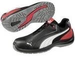 PUMA Touring Black Low 643410200000036 ESD Sicherheitshalbschuh S3 Schuhgr&ouml;&szlig;e (EU):