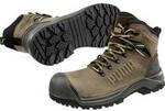 PUMA IRON HD BROWN MID S3S FO LG CI SR 632710400000039 Sicherheitsschuh S3S