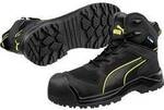 PUMA ROCK HD CTX MID S7S FO LG CI SR 632700200000039 Sicherheitsschuh S7S
