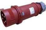 MENNEKES ProTop 3322 CEE Phasenwender 32 A 5polig 400 V 1 St.