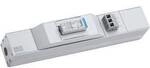 BACHMANN IT PDU Basic Inline SPD, 16A &Uuml;SS 1m H05VV-F 3G2,5mm CEE 16A 800.2621
