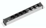 BACHMANN UNIVERSAL 4xUTE 3xCM Strom 3,0m CEE7/7 922.082