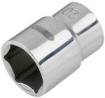 KS Tools 9641413 9641413 Sechskant Stecknuss 13 mm 13 mm 1/4 (6.3 mm)