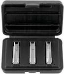 KS Tools 500.7350 Spezial-Gl&uuml;hkerzen-Stecknuss-Satz, 3-tlg