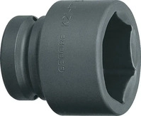 GEDORE 6187050, Gedore K 21 2.1/4AF 6187050 Kraft-Steckschl&uuml;sseleinsatz 2 1/4 1 (25