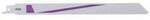Wolfcraft 3568000 2 S&auml;bels&auml;gebl&auml;tter S&auml;geblatt-L&auml;nge 228 mm 2 St.