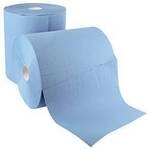 Franz Mensch FM1065 HygoClean Papierhandt&uuml;cher Blau 2 St.