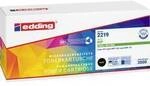 Edding Toner ersetzt HP 106A (W1106A) Kompatibel Schwarz 3000 Seiten EDD-2219...