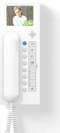SIEDLE 200042021-00, Siedle AHT 870-0 W T&uuml;rsprechanlage LAN Inneneinheit Wei&szlig;