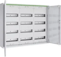 ABN ABNRM305R01, ABN ABNRM305R01 Komplettschrank Inhalt 1 St.