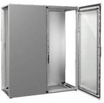 Rittal VX 8245.000 Anreih-Schranksystem 1200 x 1400 x 500 Stahl Grau 1 St....