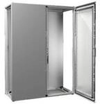 Rittal VX 8265.000 Anreih-Schranksystem 1200 x 1600 x 500 Stahl Grau 1 St. 8265000