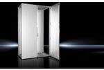 Rittal VX 8451.000 Schaltschrank 1200 x 2000 x 600 Edelstahl Edelstahl 1 St. 8451000