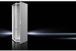 Rittal VX 8686.000 Schaltschrank 600 x 1800 x 600 Stahlblech Lichtgrau (RAL 7035) 1