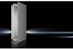 Rittal VX 8804.000 Schaltschrank 800 x 2000 x 400 Stahlblech Lichtgrau (RAL 7035) 1