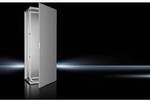 Rittal VX 8805.000 Schaltschrank 800 x 2000 x 500 Stahlblech Lichtgrau (RAL 7035) 1