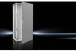 Rittal VX 8865.000 Schaltschrank 800 x 1600 x 500 Stahlblech Lichtgrau (RAL 7035) 1