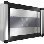 Rittal AX 6321.050 Installations-Geh&auml;use 155 x 650 x 450 Stahlblech, Aluminium,