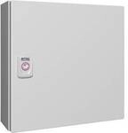 Rittal KX 1555.000 Installations-Geh&auml;use, Wand-Geh&auml;use 300 x 300 x 120 Stahlblech