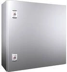 Rittal AX 1007.000 Schaltschrank 500 x 500 x 210 Stahl Bunt 1 St. 1007000