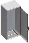 Schneider Electric NSYSM1612402DP Geh&auml;use 1200 x 1600 x 400 Stahl Lichtgrau (RAL