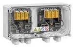 Weidm&uuml;ller 2890570000 PVN DC 3I 3O 2MPP SPD1R CG 11 Generatoranschlusskasten