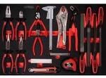 KS Tools 811.0019 811.0019 Werkzeugset