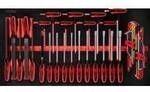 KS Tools 8130042 813.0042 Werkzeugset
