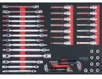 KS Tools 711.0053 Steckschl&uuml;sselsatz 711.0053