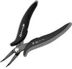 C.K T3892 ESD Spitzzange 45&deg; gebogen 152 mm
