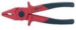 KS Tools 117.1765 Kombizange 185 mm