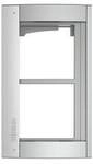 Legrand 350221 T&uuml;rsprechanlagen-Zubeh&ouml;r Abdeckung Grau