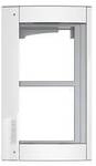 Legrand 350222 T&uuml;rsprechanlagen-Zubeh&ouml;r Abdeckung Wei&szlig;