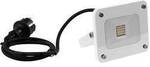 Eurolite FL-10 6000K SLIM LED-Aussenscheinwerfer Anzahl LEDs (Details): 20 Wei&szlig;