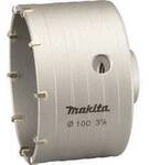 Makita D-73966 Hohlbohrkrone 100 mm 1 St.