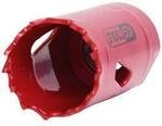 KS Tools 129.5025 1295025 Lochs&auml;ge 25 mm 1 St.
