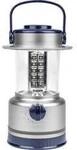 Calima 46000 LED Camping-Laterne 352 g Silber-Blau