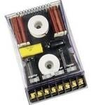 Sinuslive CR-345 3-Wege Frequenzweiche