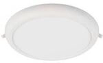 Deko Light 565329 Zaurak LED-Einbauleuchte EEK: G (A - G) LED LED fest...