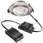 Deko Light 565407 Dione IP DTW LED-Einbauleuchte EEK: F (A - G) LED LED fest