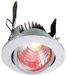 Deko Light 565336 COB 68 LED-Einbauleuchte EEK: F (A - G) LED fest eingebaut 8.50 W