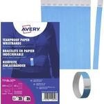 Avery-Zweckform TYVBL-50 Einlassband (L x B) 256 mm x 19 mm Klebestreifen 500 St.