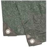 Siena Garden H56631 Abdeckplane Gr&uuml;n 12 m&sup2;